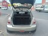 USED 2008 08 MINI HATCH 1.6 Cooper Hatchback 3dr Petrol Manual Euro 4 (120 ps) 