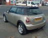 USED 2008 08 MINI HATCH 1.6 Cooper Hatchback 3dr Petrol Manual Euro 4 (120 ps) 