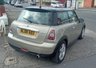 USED 2008 08 MINI HATCH 1.6 Cooper Hatchback 3dr Petrol Manual Euro 4 (120 ps) 