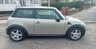 USED 2008 08 MINI HATCH 1.6 Cooper Hatchback 3dr Petrol Manual Euro 4 (120 ps) 