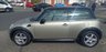 USED 2008 08 MINI HATCH 1.6 Cooper Hatchback 3dr Petrol Manual Euro 4 (120 ps) 