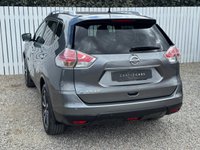 USED 2017 17 NISSAN X-TRAIL 1.6 dCi N-Vision SUV 5dr Diesel Manual 4WD Euro 6 (s/s) (130 ps) 