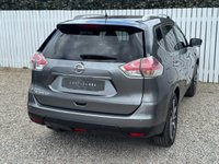 USED 2017 17 NISSAN X-TRAIL 1.6 dCi N-Vision SUV 5dr Diesel Manual 4WD Euro 6 (s/s) (130 ps) 