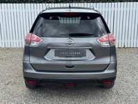 USED 2017 17 NISSAN X-TRAIL 1.6 dCi N-Vision SUV 5dr Diesel Manual 4WD Euro 6 (s/s) (130 ps) 