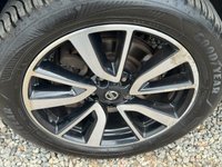USED 2017 17 NISSAN X-TRAIL 1.6 dCi N-Vision SUV 5dr Diesel Manual 4WD Euro 6 (s/s) (130 ps) 