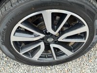 USED 2017 17 NISSAN X-TRAIL 1.6 dCi N-Vision SUV 5dr Diesel Manual 4WD Euro 6 (s/s) (130 ps) 