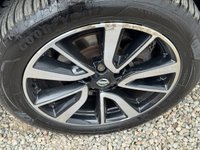 USED 2017 17 NISSAN X-TRAIL 1.6 dCi N-Vision SUV 5dr Diesel Manual 4WD Euro 6 (s/s) (130 ps) 