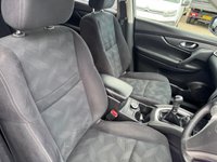 USED 2017 17 NISSAN X-TRAIL 1.6 dCi N-Vision SUV 5dr Diesel Manual 4WD Euro 6 (s/s) (130 ps) 