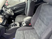 USED 2017 17 NISSAN X-TRAIL 1.6 dCi N-Vision SUV 5dr Diesel Manual 4WD Euro 6 (s/s) (130 ps) 