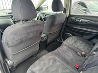 USED 2017 17 NISSAN X-TRAIL 1.6 dCi N-Vision SUV 5dr Diesel Manual 4WD Euro 6 (s/s) (130 ps) 