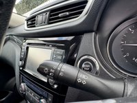 USED 2017 17 NISSAN X-TRAIL 1.6 dCi N-Vision SUV 5dr Diesel Manual 4WD Euro 6 (s/s) (130 ps) 