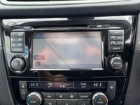 USED 2017 17 NISSAN X-TRAIL 1.6 dCi N-Vision SUV 5dr Diesel Manual 4WD Euro 6 (s/s) (130 ps) 