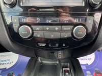 USED 2017 17 NISSAN X-TRAIL 1.6 dCi N-Vision SUV 5dr Diesel Manual 4WD Euro 6 (s/s) (130 ps) 