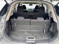 USED 2017 17 NISSAN X-TRAIL 1.6 dCi N-Vision SUV 5dr Diesel Manual 4WD Euro 6 (s/s) (130 ps) 