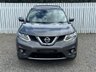 USED 2017 17 NISSAN X-TRAIL 1.6 dCi N-Vision SUV 5dr Diesel Manual 4WD Euro 6 (s/s) (130 ps) 