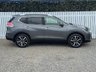 USED 2017 17 NISSAN X-TRAIL 1.6 dCi N-Vision SUV 5dr Diesel Manual 4WD Euro 6 (s/s) (130 ps) 