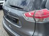USED 2017 17 NISSAN X-TRAIL 1.6 dCi N-Vision SUV 5dr Diesel Manual 4WD Euro 6 (s/s) (130 ps) 