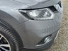 USED 2017 17 NISSAN X-TRAIL 1.6 dCi N-Vision SUV 5dr Diesel Manual 4WD Euro 6 (s/s) (130 ps) 