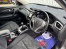 USED 2017 17 NISSAN X-TRAIL 1.6 dCi N-Vision SUV 5dr Diesel Manual 4WD Euro 6 (s/s) (130 ps) 
