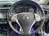 USED 2017 17 NISSAN X-TRAIL 1.6 dCi N-Vision SUV 5dr Diesel Manual 4WD Euro 6 (s/s) (130 ps) 