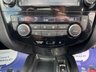 USED 2017 17 NISSAN X-TRAIL 1.6 dCi N-Vision SUV 5dr Diesel Manual 4WD Euro 6 (s/s) (130 ps) 