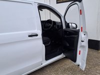 USED 2017 17 MERCEDES-BENZ VITO 1.6 109 CDI Panel Van 5dr Diesel Manual FWD L1 Euro 5 (88 ps) 