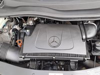 USED 2017 17 MERCEDES-BENZ VITO 1.6 109 CDI Panel Van 5dr Diesel Manual FWD L1 Euro 5 (88 ps) 