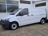 USED 2017 17 MERCEDES-BENZ VITO 1.6 109 CDI Panel Van 5dr Diesel Manual FWD L1 Euro 5 (88 ps) 