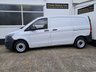 USED 2017 17 MERCEDES-BENZ VITO 1.6 109 CDI Panel Van 5dr Diesel Manual FWD L1 Euro 5 (88 ps) 