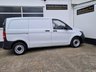 USED 2017 17 MERCEDES-BENZ VITO 1.6 109 CDI Panel Van 5dr Diesel Manual FWD L1 Euro 5 (88 ps) 
