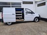USED 2017 17 MERCEDES-BENZ VITO 1.6 109 CDI Panel Van 5dr Diesel Manual FWD L1 Euro 5 (88 ps) 