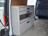 USED 2017 17 MERCEDES-BENZ VITO 1.6 109 CDI Panel Van 5dr Diesel Manual FWD L1 Euro 5 (88 ps) 