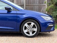 USED 2017 17 SEAT LEON 1.4 Leon FR Technology EcoTSI 3dr Apple CarPlay Android Auto