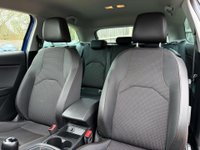 USED 2017 17 SEAT LEON 1.4 Leon FR Technology EcoTSI 3dr Apple CarPlay Android Auto