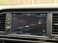 USED 2017 17 SEAT LEON 1.4 Leon FR Technology EcoTSI 3dr Apple CarPlay Android Auto