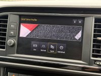 USED 2017 17 SEAT LEON 1.4 Leon FR Technology EcoTSI 3dr Apple CarPlay Android Auto