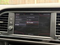 USED 2017 17 SEAT LEON 1.4 Leon FR Technology EcoTSI 3dr Apple CarPlay Android Auto