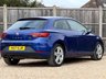 USED 2017 17 SEAT LEON 1.4 Leon FR Technology EcoTSI 3dr Apple CarPlay Android Auto