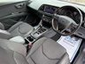 USED 2017 17 SEAT LEON 1.4 Leon FR Technology EcoTSI 3dr Apple CarPlay Android Auto