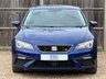 USED 2017 17 SEAT LEON 1.4 Leon FR Technology EcoTSI 3dr Apple CarPlay Android Auto