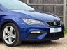 USED 2017 17 SEAT LEON 1.4 Leon FR Technology EcoTSI 3dr Apple CarPlay Android Auto