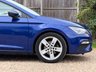USED 2017 17 SEAT LEON 1.4 Leon FR Technology EcoTSI 3dr Apple CarPlay Android Auto