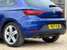 USED 2017 17 SEAT LEON 1.4 Leon FR Technology EcoTSI 3dr Apple CarPlay Android Auto