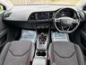 USED 2017 17 SEAT LEON 1.4 Leon FR Technology EcoTSI 3dr Apple CarPlay Android Auto