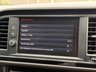 USED 2017 17 SEAT LEON 1.4 Leon FR Technology EcoTSI 3dr Apple CarPlay Android Auto