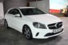 USED 2016 66 MERCEDES-BENZ A-CLASS 1.5 A180d SE (Executive) Hatchback 5dr Diesel 7G-DCT Euro 6 (s/s) (109 ps) 