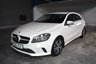 USED 2016 66 MERCEDES-BENZ A-CLASS 1.5 A180d SE (Executive) Hatchback 5dr Diesel 7G-DCT Euro 6 (s/s) (109 ps) 