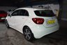 USED 2016 66 MERCEDES-BENZ A-CLASS 1.5 A180d SE (Executive) Hatchback 5dr Diesel 7G-DCT Euro 6 (s/s) (109 ps) 
