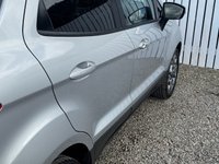 USED 2016 66 FORD ECOSPORT 1.0T EcoBoost Titanium SUV 5dr Petrol Manual 2WD Euro 5 (s/s) (125 ps) 