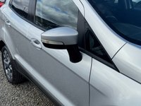 USED 2016 66 FORD ECOSPORT 1.0T EcoBoost Titanium SUV 5dr Petrol Manual 2WD Euro 5 (s/s) (125 ps) 